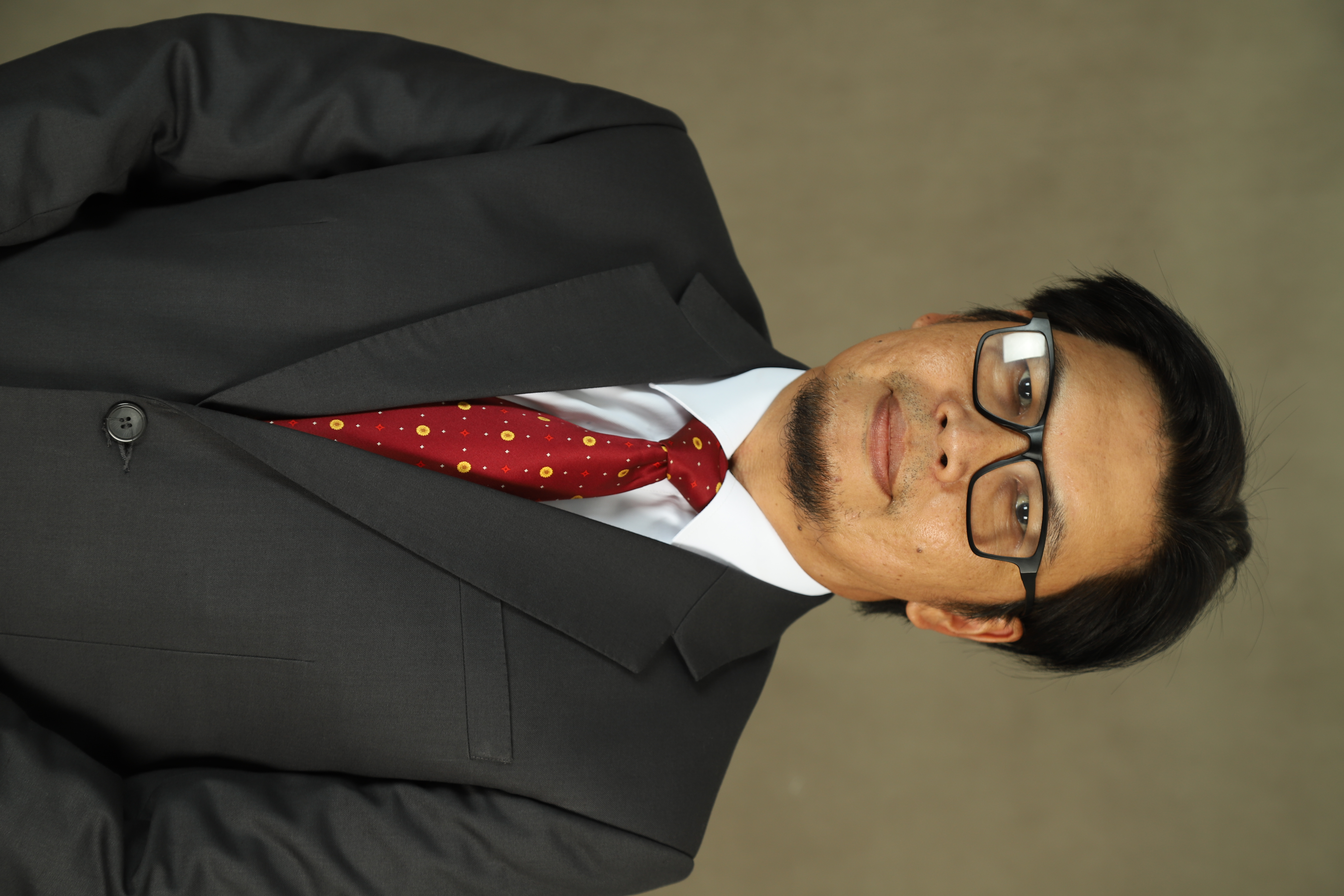 Kamaruzzaman bin Abd Rahman